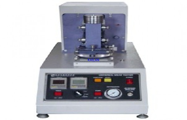 QI-058 Stoll万能磨耗测试仪